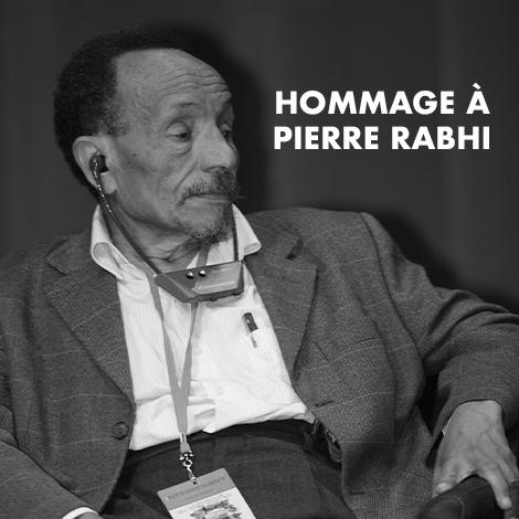 Coopérer avec la vie : Hommage à Pierre Rabhi